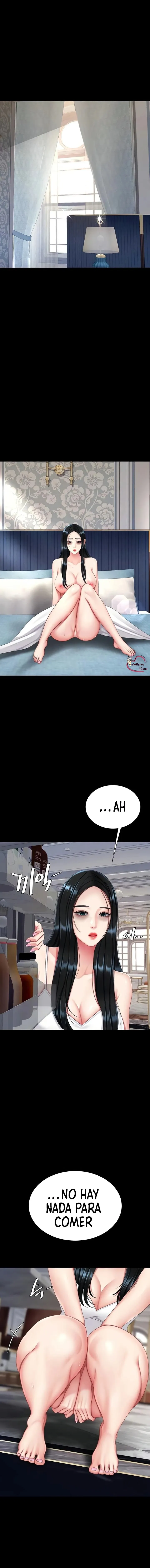 Me comí a tu madre primero Capítulo 135 - Página 5