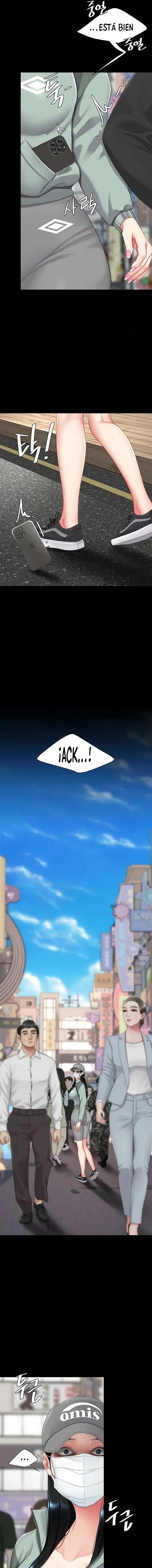 Me comí a tu madre primero Capítulo 135 - Página 8