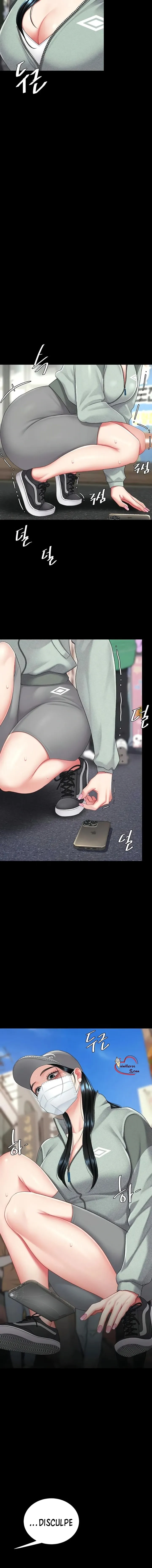 Me comí a tu madre primero Capítulo 135 - Página 9