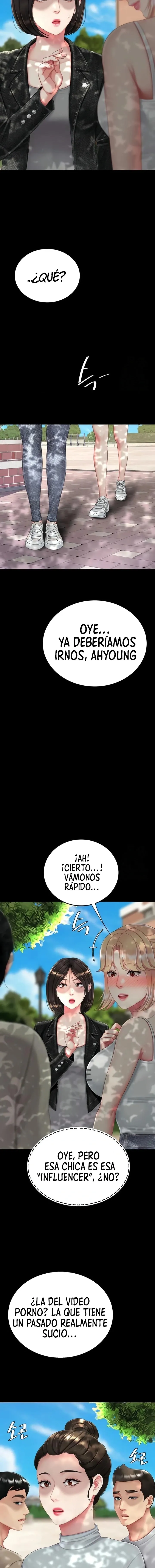 Me comí a tu madre primero Capítulo 136 - Página 11