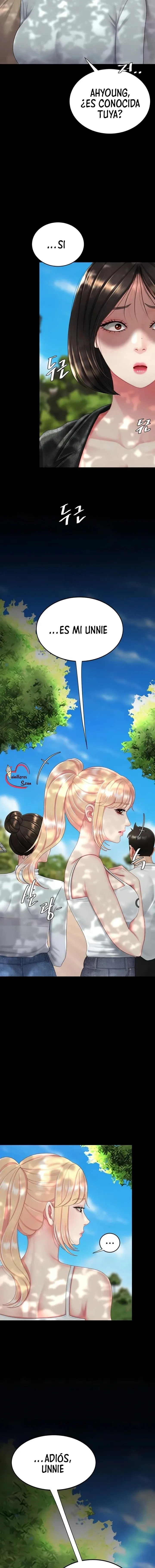 Me comí a tu madre primero Capítulo 136 - Página 12