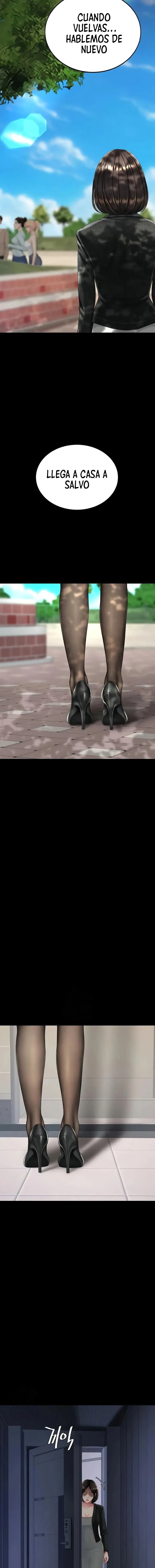 Me comí a tu madre primero Capítulo 136 - Página 13