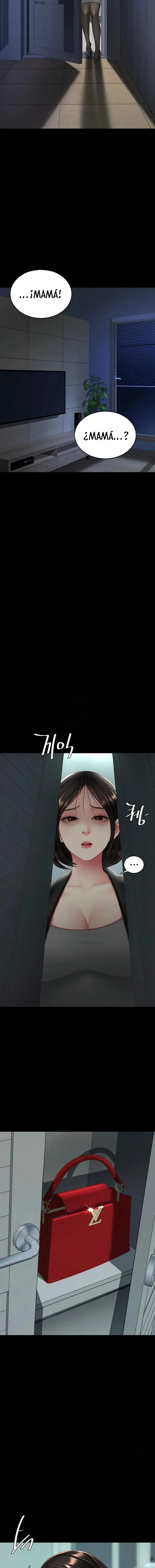 Me comí a tu madre primero Capítulo 136 - Página 14