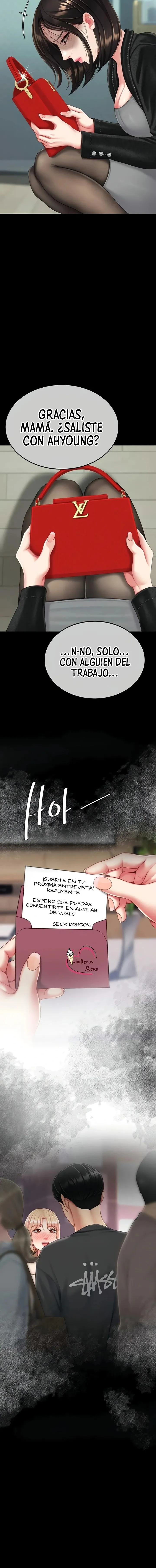 Me comí a tu madre primero Capítulo 136 - Página 15