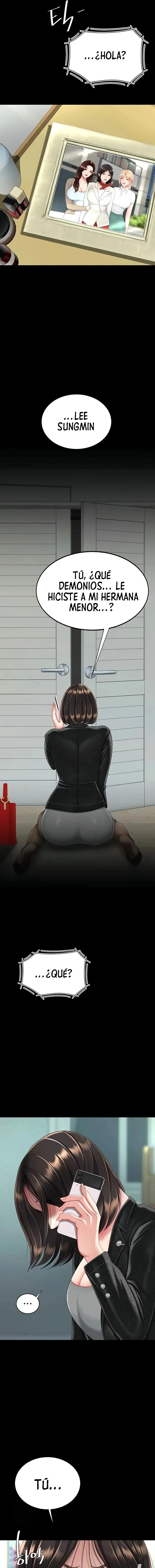 Me comí a tu madre primero Capítulo 136 - Página 17