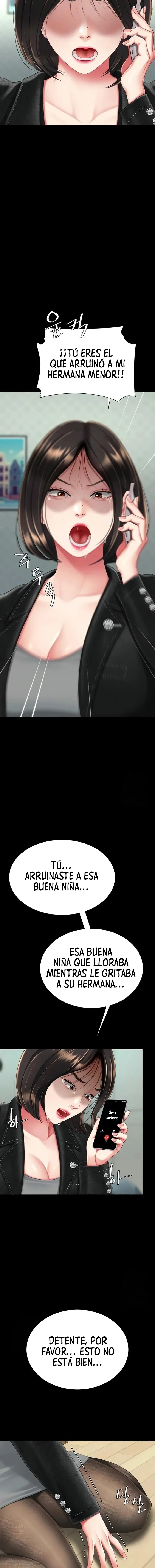 Me comí a tu madre primero Capítulo 136 - Página 18
