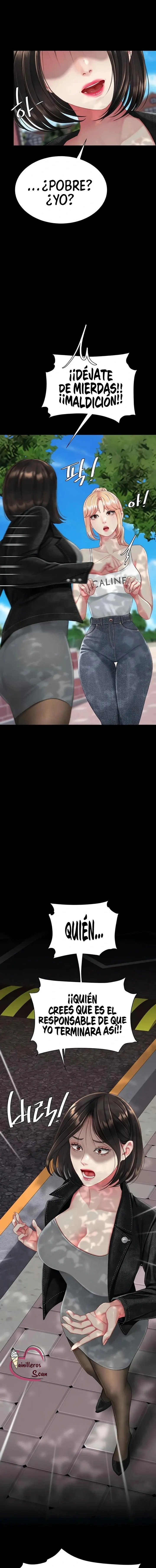 Me comí a tu madre primero Capítulo 136 - Página 2