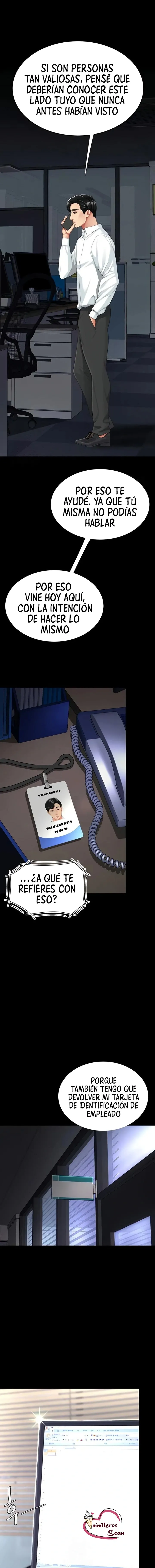 Me comí a tu madre primero Capítulo 136 - Página 20