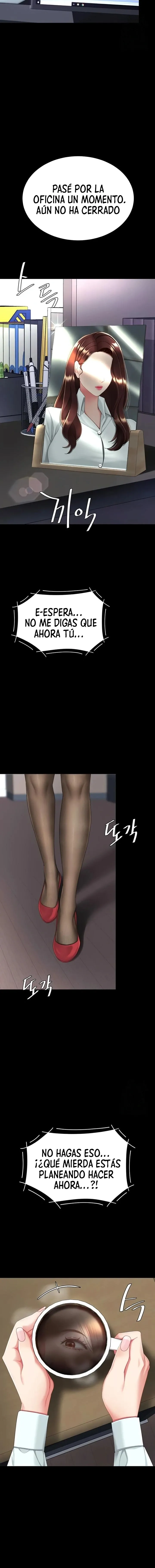 Me comí a tu madre primero Capítulo 136 - Página 21