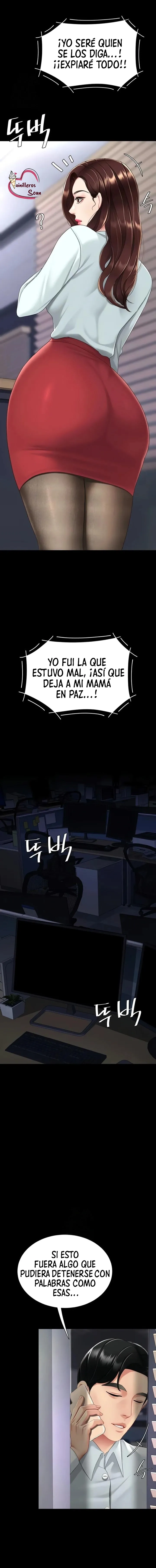 Me comí a tu madre primero Capítulo 136 - Página 22