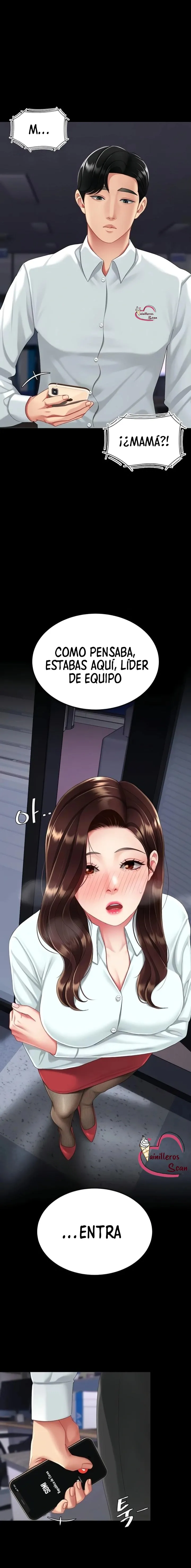 Me comí a tu madre primero Capítulo 136 - Página 24