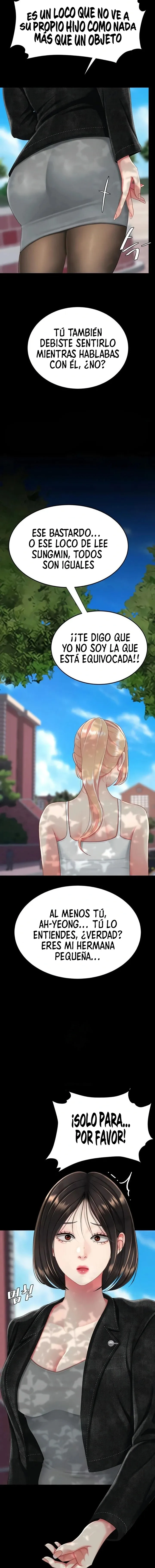 Me comí a tu madre primero Capítulo 136 - Página 3