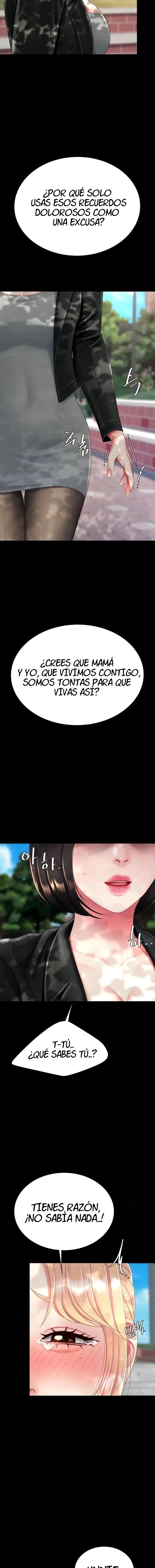 Me comí a tu madre primero Capítulo 136 - Página 6