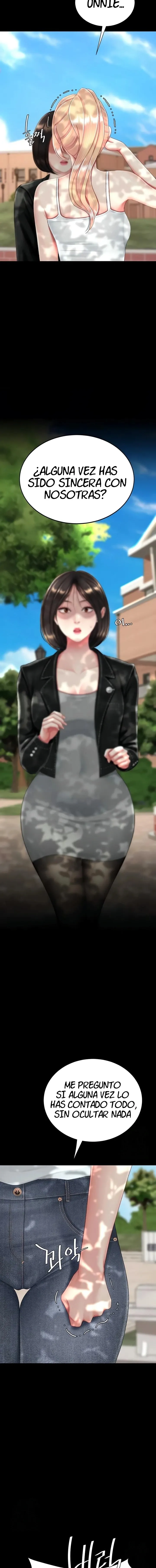 Me comí a tu madre primero Capítulo 136 - Página 7