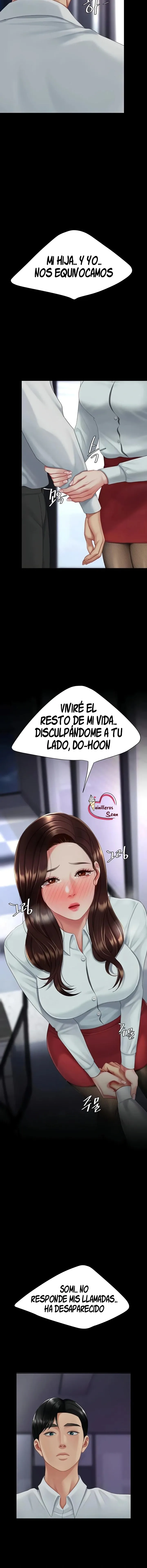 Me comí a tu madre primero Capítulo 137 - Página 11