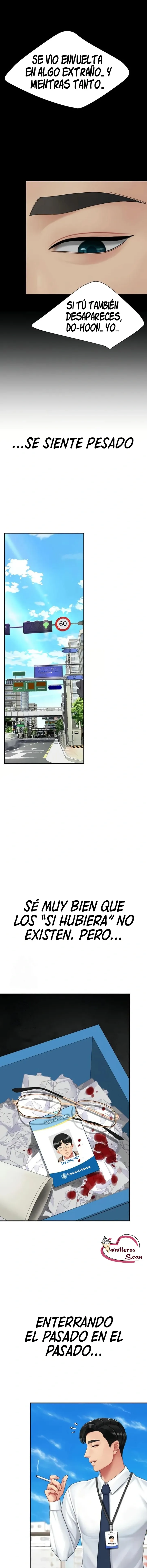 Me comí a tu madre primero Capítulo 137 - Página 12