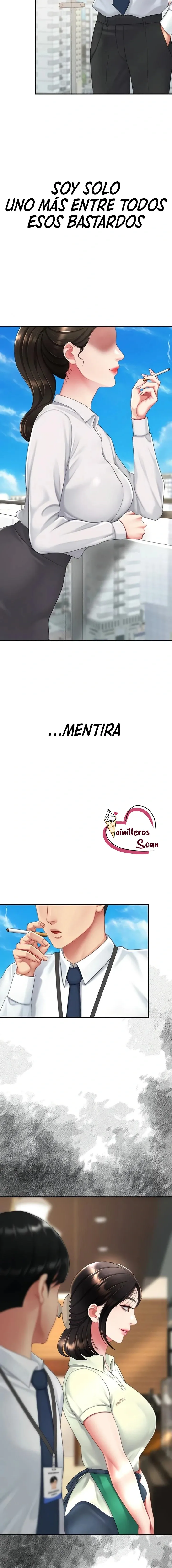 Me comí a tu madre primero Capítulo 137 - Página 13