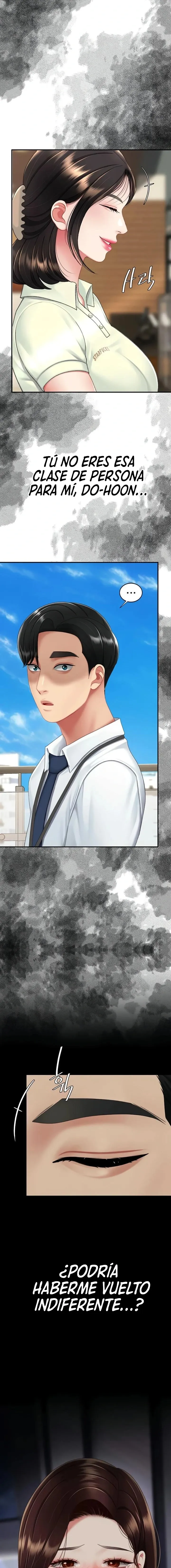 Me comí a tu madre primero Capítulo 137 - Página 14