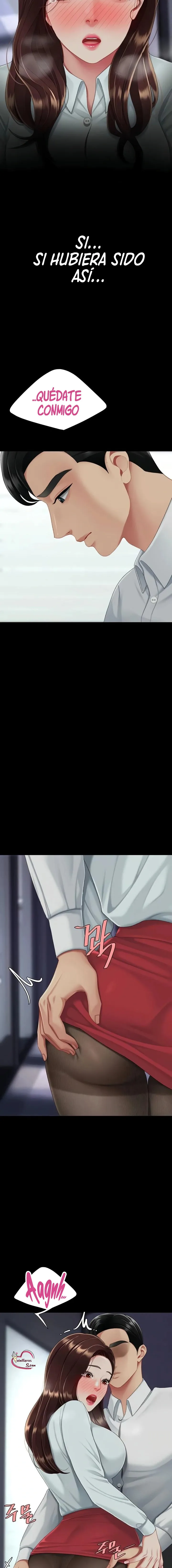 Me comí a tu madre primero Capítulo 137 - Página 15