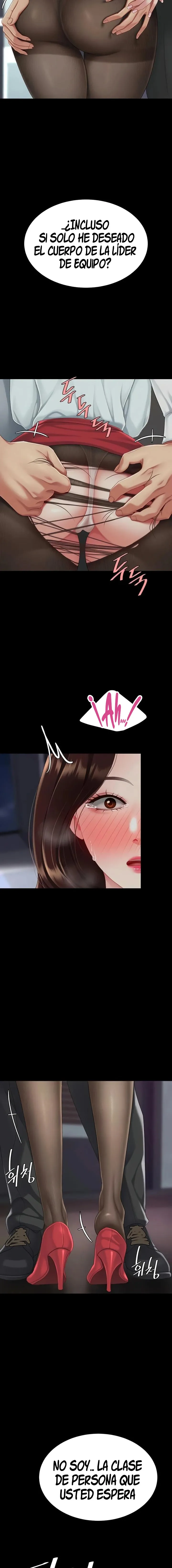 Me comí a tu madre primero Capítulo 137 - Página 16