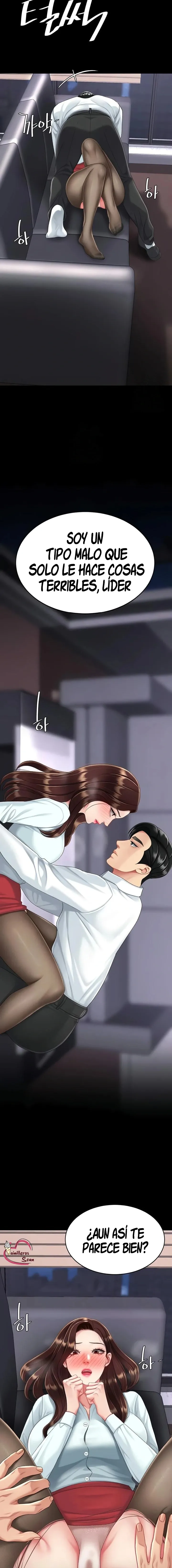 Me comí a tu madre primero Capítulo 137 - Página 17