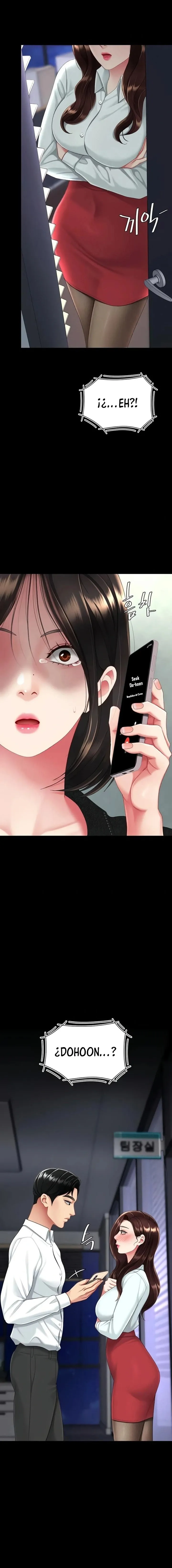 Me comí a tu madre primero Capítulo 137 - Página 2