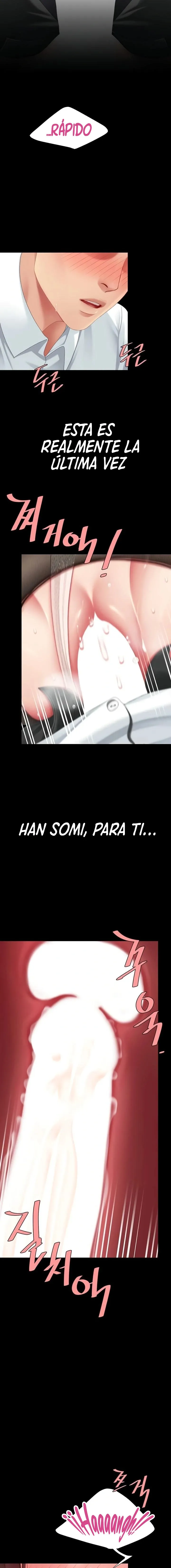 Me comí a tu madre primero Capítulo 137 - Página 22