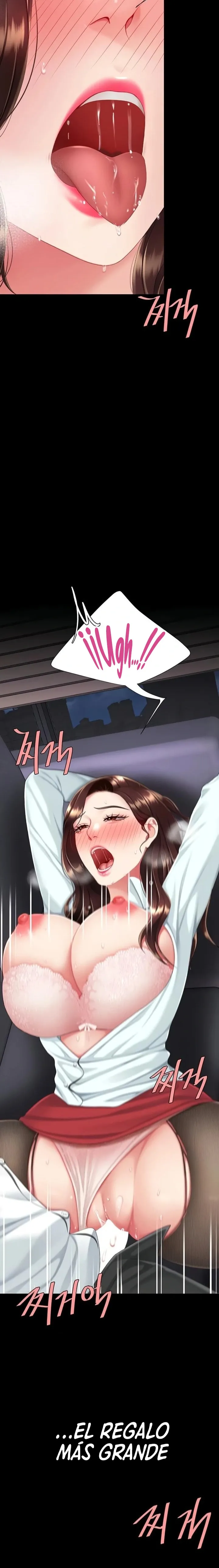 Me comí a tu madre primero Capítulo 137 - Página 23