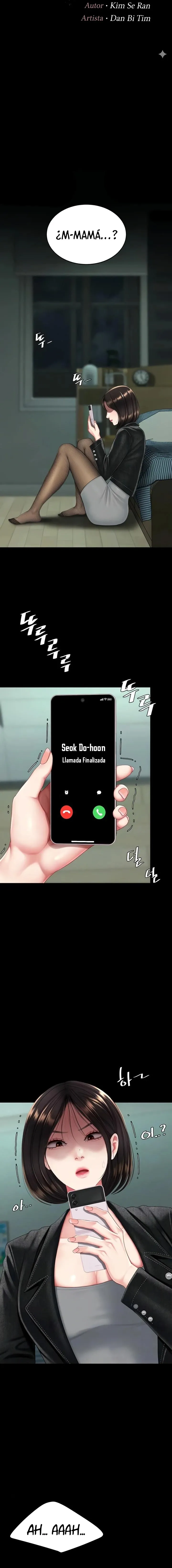 Me comí a tu madre primero Capítulo 137 - Página 4