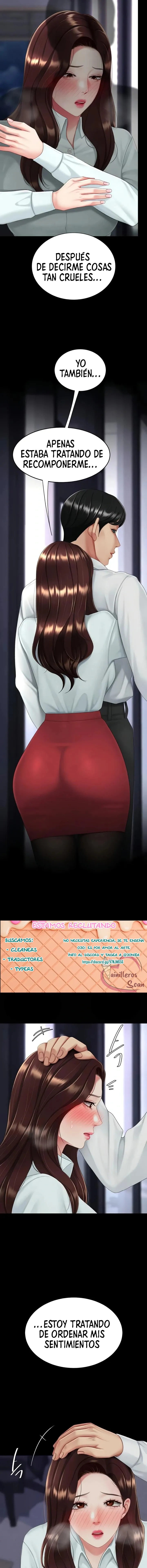 Me comí a tu madre primero Capítulo 137 - Página 7