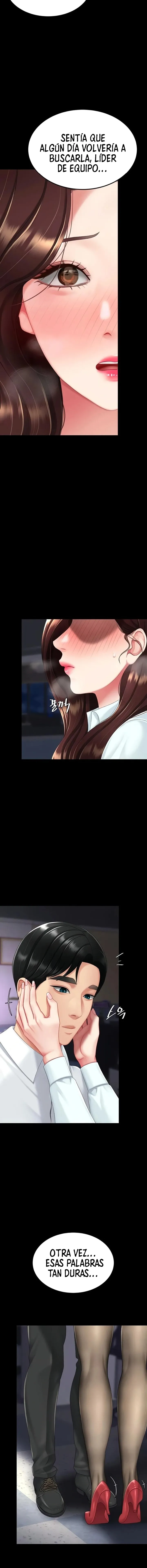 Me comí a tu madre primero Capítulo 137 - Página 9