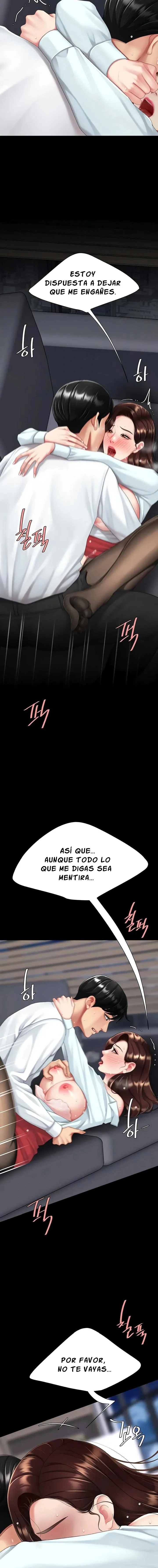 Me comí a tu madre primero Capítulo 138 - Página 12