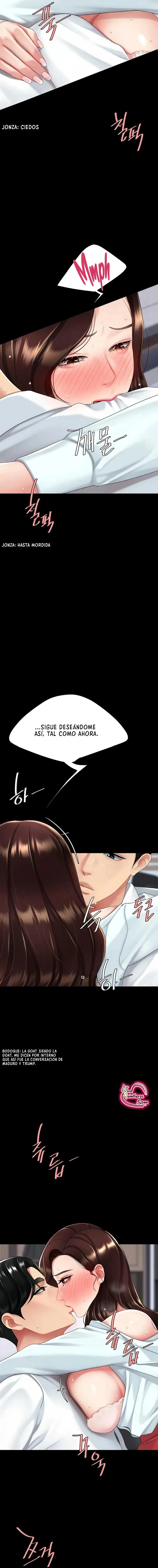 Me comí a tu madre primero Capítulo 138 - Página 13