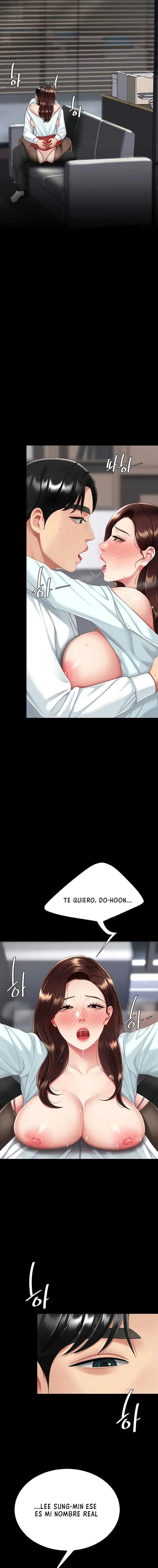 Me comí a tu madre primero Capítulo 138 - Página 15