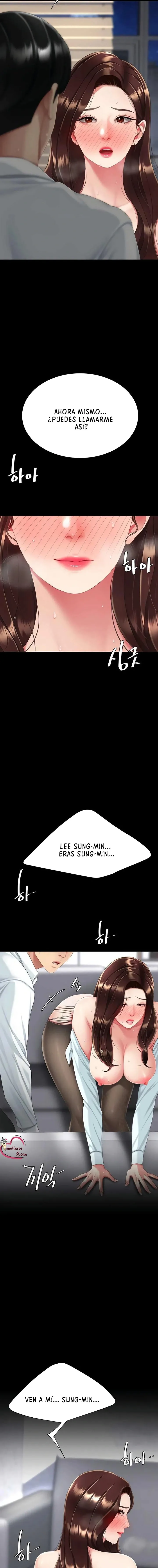 Me comí a tu madre primero Capítulo 138 - Página 16