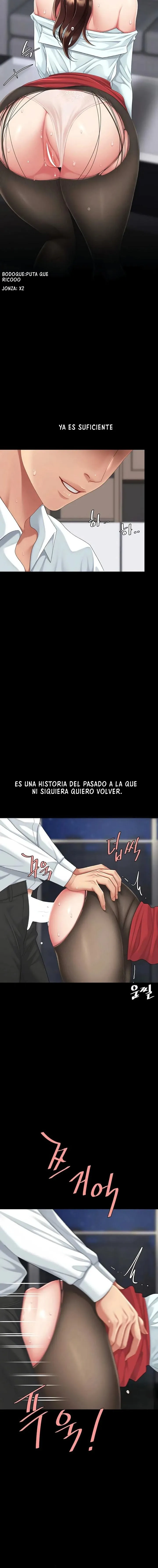 Me comí a tu madre primero Capítulo 138 - Página 17