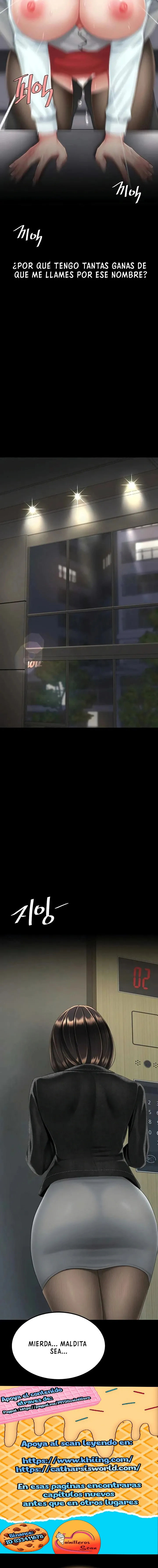 Me comí a tu madre primero Capítulo 138 - Página 19