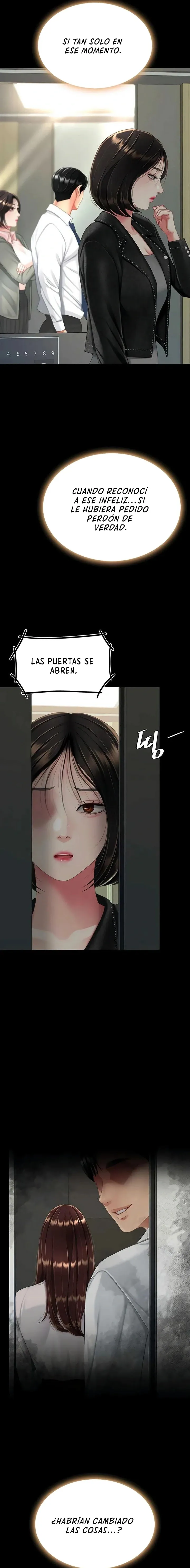 Me comí a tu madre primero Capítulo 138 - Página 20