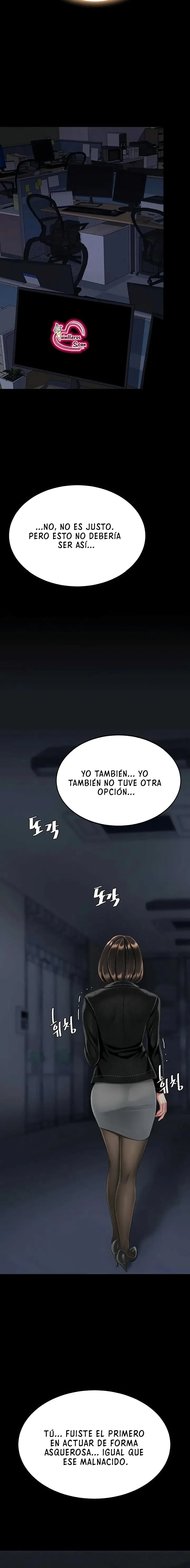 Me comí a tu madre primero Capítulo 138 - Página 21