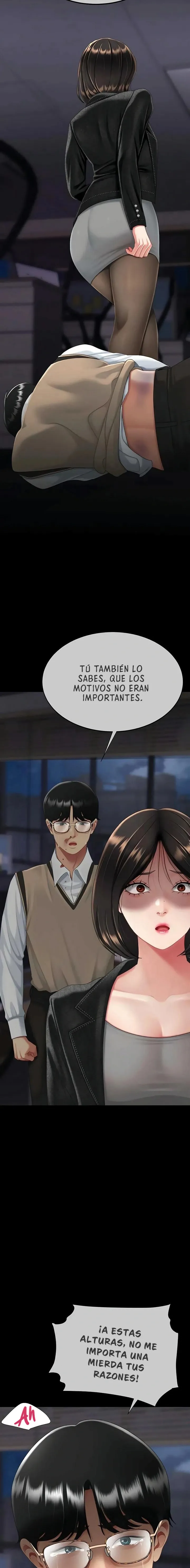 Me comí a tu madre primero Capítulo 138 - Página 23