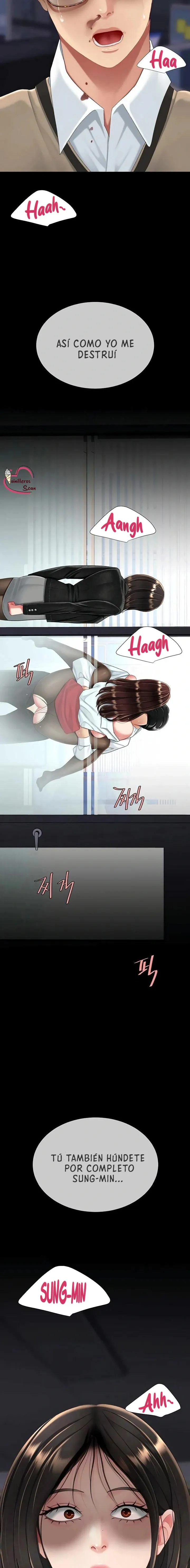 Me comí a tu madre primero Capítulo 138 - Página 24