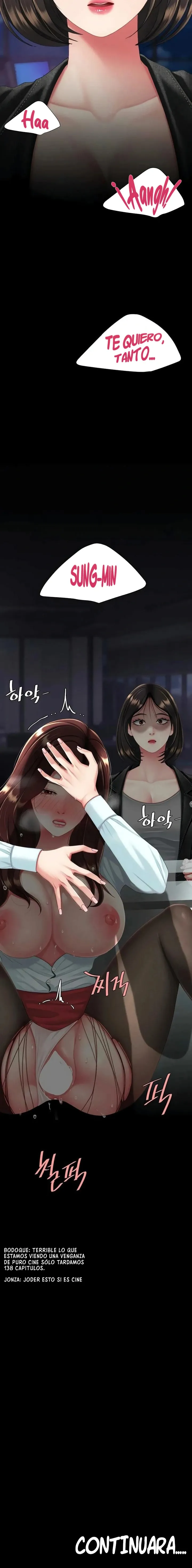 Me comí a tu madre primero Capítulo 138 - Página 25