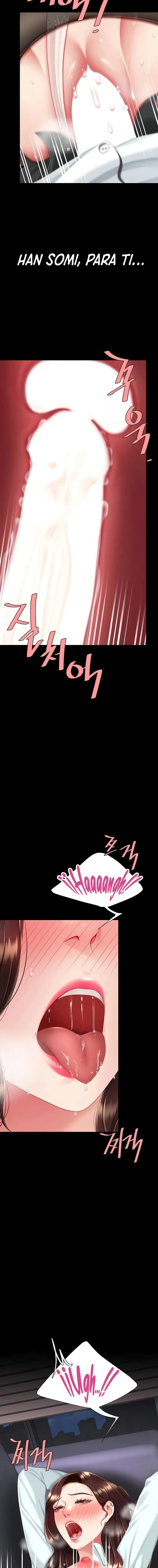 Me comí a tu madre primero Capítulo 138 - Página 3