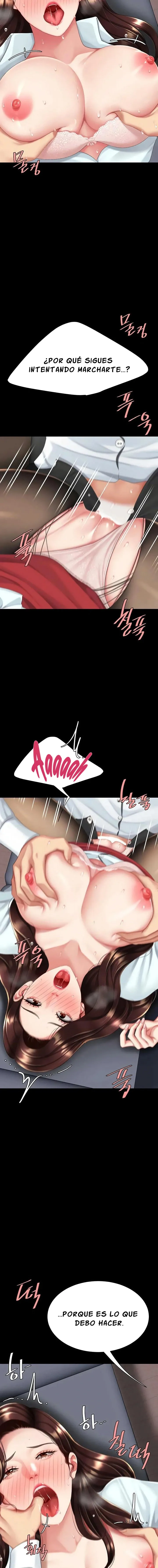 Me comí a tu madre primero Capítulo 138 - Página 9