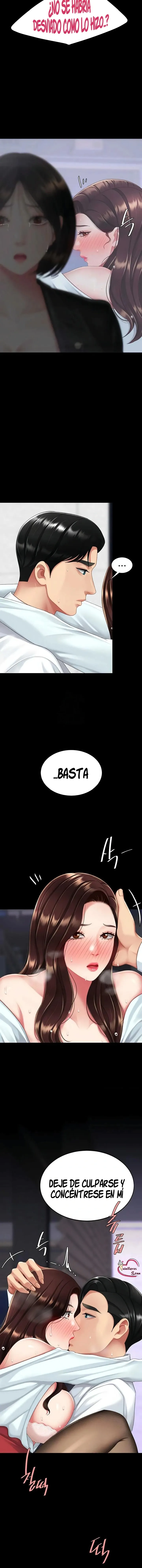Me comí a tu madre primero Capítulo 139 - Página 13