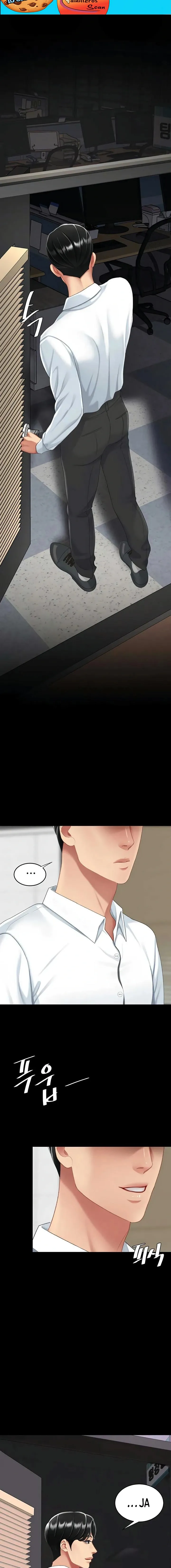 Me comí a tu madre primero Capítulo 139 - Página 23