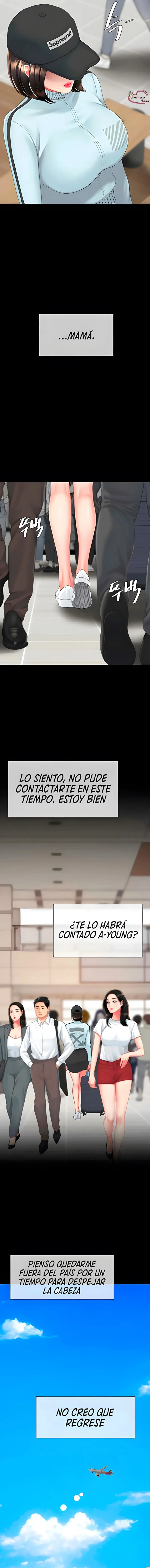 Me comí a tu madre primero Capítulo 140 - Página 10