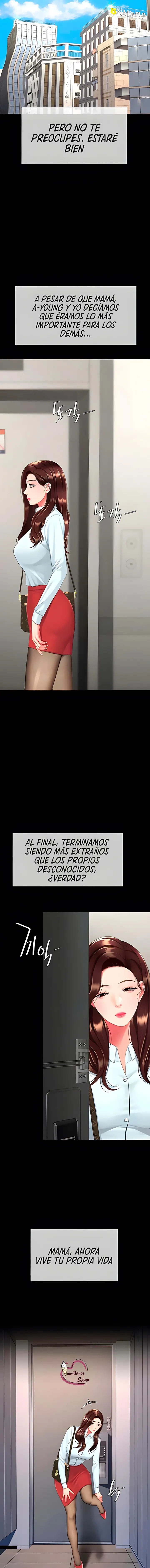 Me comí a tu madre primero Capítulo 140 - Página 11