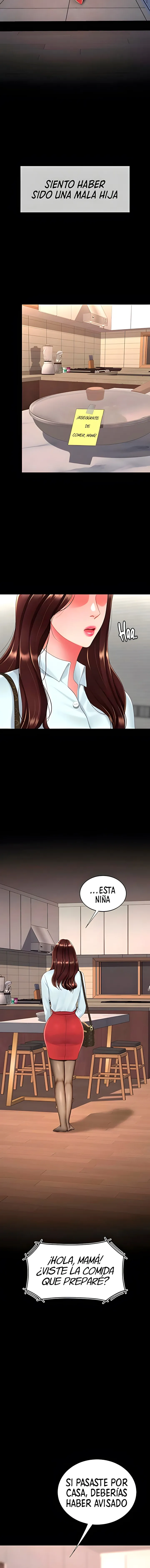 Me comí a tu madre primero Capítulo 140 - Página 12