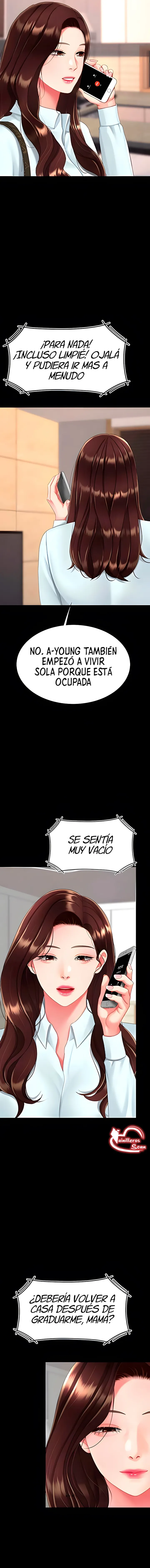 Me comí a tu madre primero Capítulo 140 - Página 13